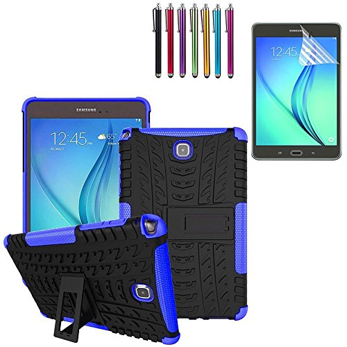 Screen Protector Samsung Tab A Case Amazon Gold Cherry Samsung