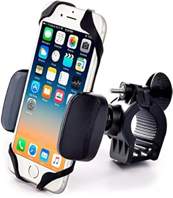smartphone motorcycle mount