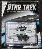 Star Trek Starships Issue 40 U.S.S. Enterprise NCC-1701-B by Eaglemoss