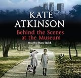 Behind the Scenes at the Museum