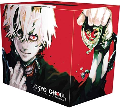 Pandora Hearts Complete Series Box Set (PandoraHearts Limited