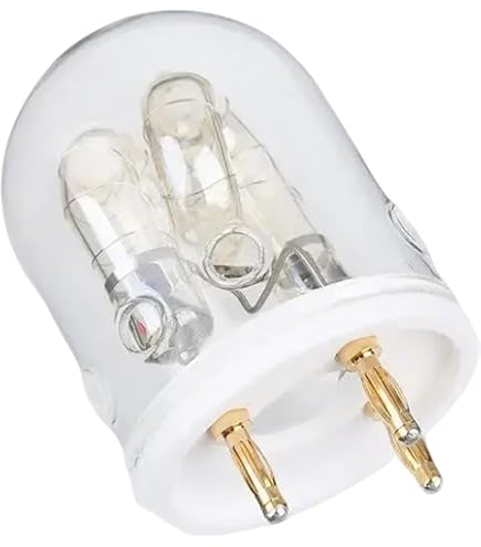 Amazon.com : GODOX AD400ProII AD400Pro Bulb 400W Flash Tube for