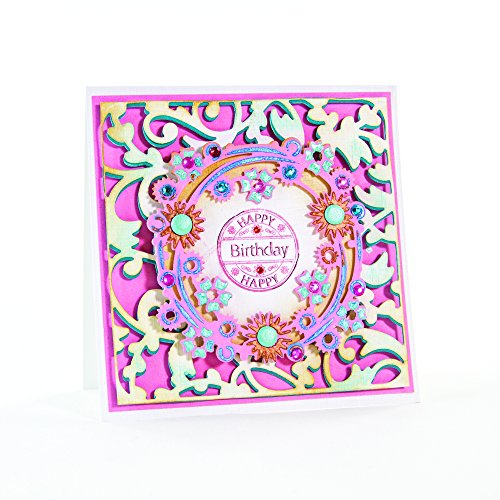 Tonic Studios 805N Nuvo Lemon Sorbet Embellishment Mousse