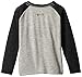 Carhartt Little Boys' Force Raglan Tee Toddler