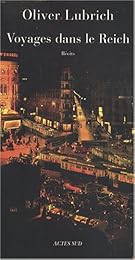 Voyages dans le Reich