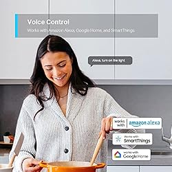 TP-Link Tapo Smart Light Switch, Single