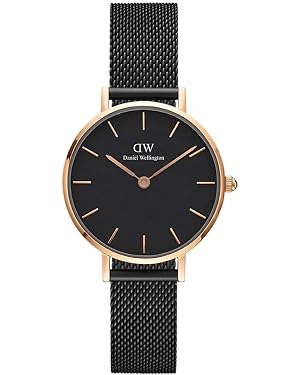 Daniel Wellington Petite Ashfield Watch