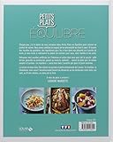 Image de Petits plats en équilibre - les 150 emilleures recettes de l'emission (French Edition)