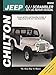 Haynes 40202 Chilton 1971-86 Cj Manual