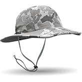 Raven Performance Sun Hat