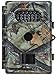 ZenNutt HD Game & Trail Camera 8 MP 720P Low Glow Infrared Night Vision Motion Activated Wildlife Deer Hunting Cameras with Full Color Day Images & IP54 Water Protected Design & Time Stamp