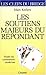 LES SOUTIENS MAJEURS DU REPONDANT. : Toutes les conventions modernes by 