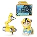 Paw Patrol Deluxe Figural Sea Rubble Figures