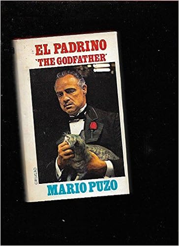 el padrino amazon