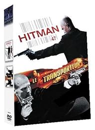 Hitman + Le Transporteur - Pack