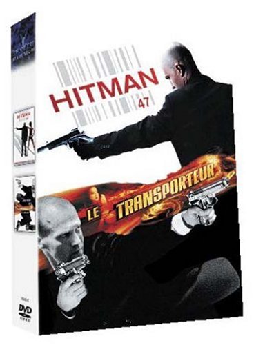 Hitman + Le Transporteur - Pack