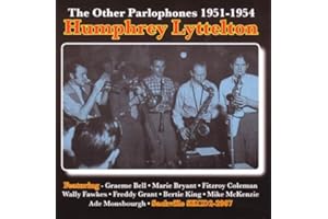 The Other Parlophones 1951-1954