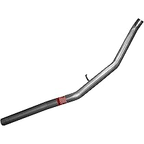 Amazon.com: Walker 55436 Exhaust Pipe 2.25