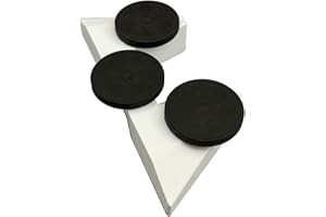 Low Profile Magnetic Stand for Starlink Mini,Compact Magnetic Flat Mount Compatible with Starlink Mini | Base for Strong, Sta