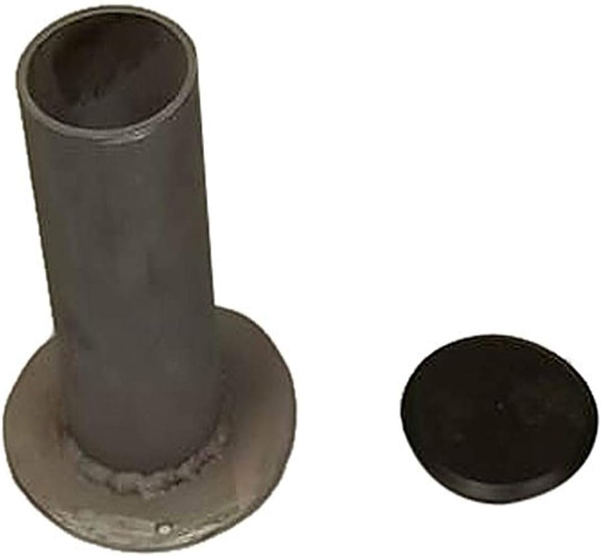 Global Lift Corporation RGLCSA Round Sleeve Anchoring System, For R-375 Series Lifts