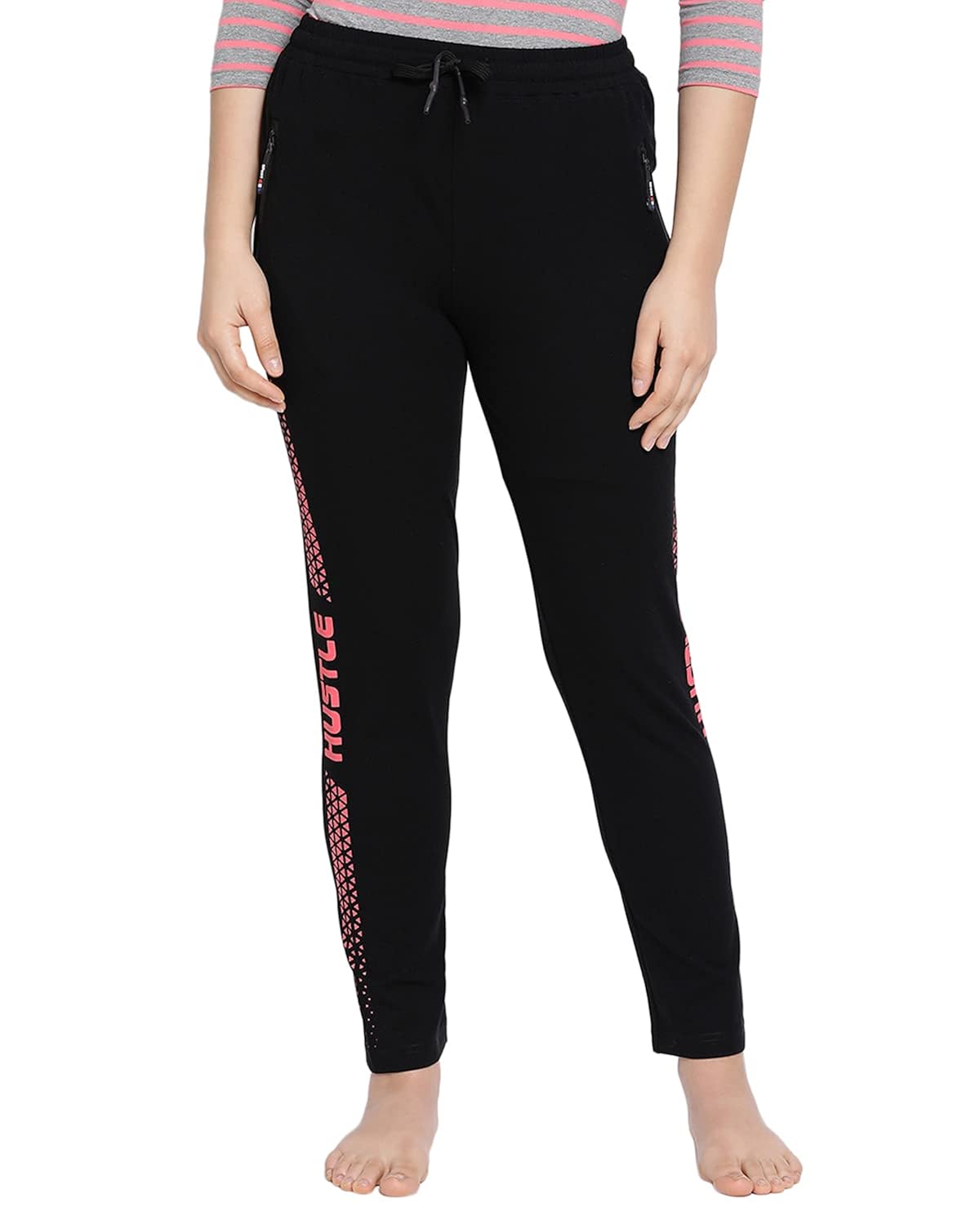 Buy Lyra womens Track Pants for Women at Amazon.in