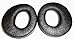 Replacement Earpads Ear Pads Cushion Cup for MDR-RF970R MDR-960R MDR-RF-925R Headphones