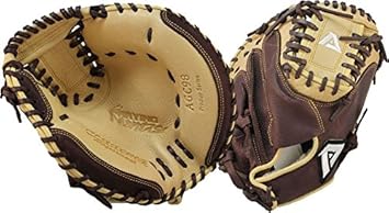 akadema youth catchers mitt