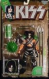 1997 KISS Peter Criss Ultra Action Figure - Limited Edition