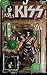 1997 KISS Peter Criss Ultra Action Figure - Limited Edition