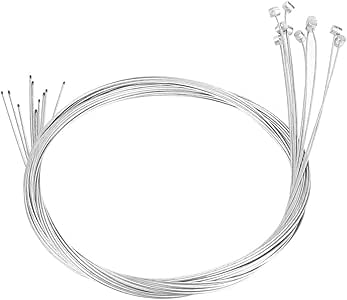 bicycle brake cable repair kit