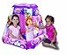 WALT DISNEY Sofia The First Princess in Training Playland with 20 Balls