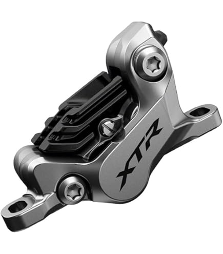 Amazon.com : Shimano XTR BL-M9120 XTR, Complete Brake Lever