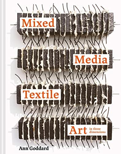 Creative Dimensions in Weaving: A Handweaver's Guide to 3D Texture