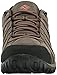 Columbia Men's REDMOND LEATHER OMNI-TECH Hiking Shoe