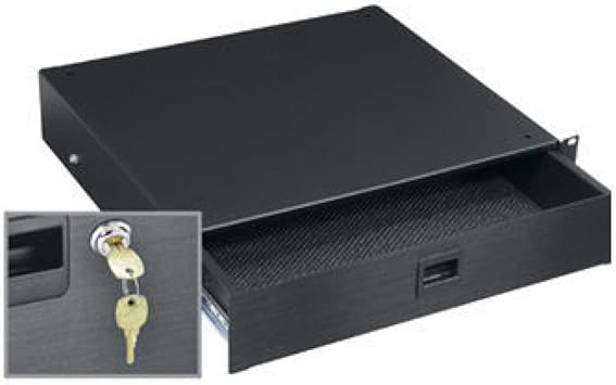 Amazon Com Middle Atlantic Products D2 Lk 2 Rack Spaces