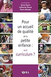 Pour un accueil de qualité de la petite enfance