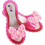 Disney Minnie Mouse Twinkle Bows Light up Shoes
