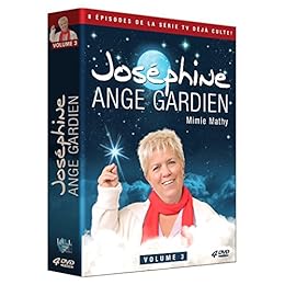Joséphine, Ange Gardien - Coffret 3