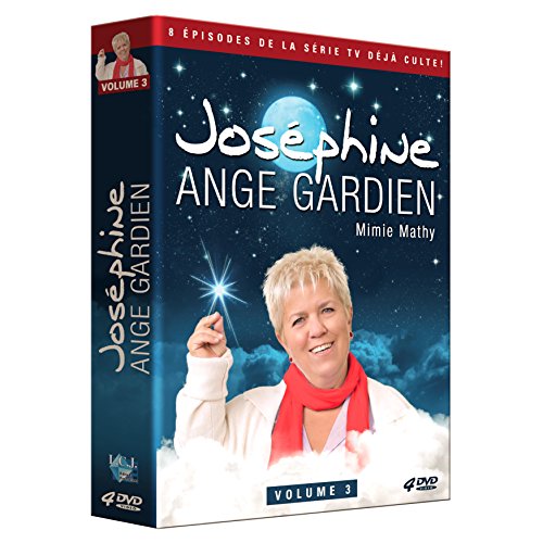 Joséphine, Ange Gardien - Coffret 3