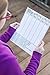 YARD FARKLE SCORE CARDS with Rules on the back- Laminated Farkle Score Card, Reusable Score Card, Size- 8.5
