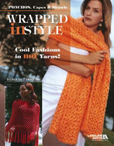 Wrapped in Style