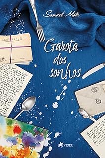 Livro Garota dos Sonhos
