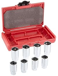 ATD Herramientas 6508 8-Piece Stud Remover Set