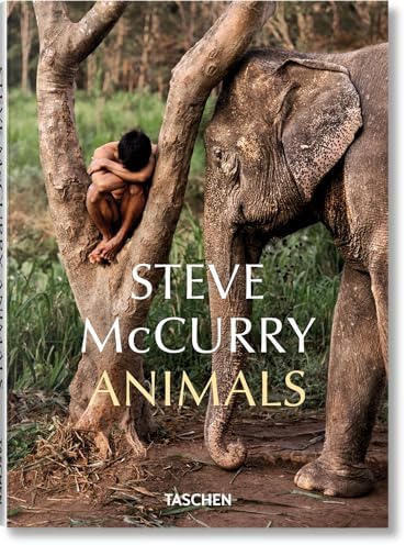 Amazon.com: Portraits: 9780714838397: McCurry, Steve: Books