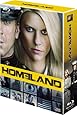 HOMELAND/ホームランド ブルーレイBOX [Blu-ray]