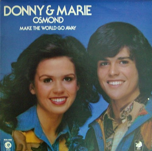 Marie Osmond - That Old Devil Moon Lyrics - Zortam Music