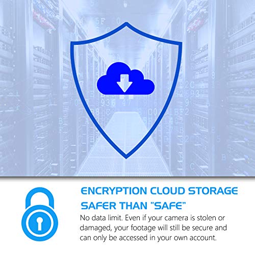 Security Camera Pet WiFi Camera KAMTRON 1536P Indoor Wireless IP