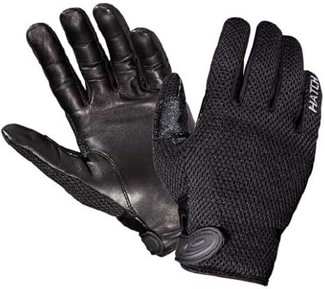 Hatch police gloves Clearance