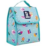 Olive Kids Munch 'n Lunch Bag