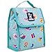 Olive Kids Birdie Munch 'n Lunch Bag